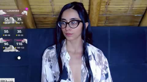 miss ari  online show from May 2026 10:28:01 PM
