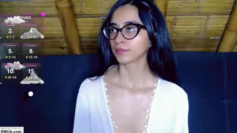 miss ari  online show from May 2026 10:48:01 PM