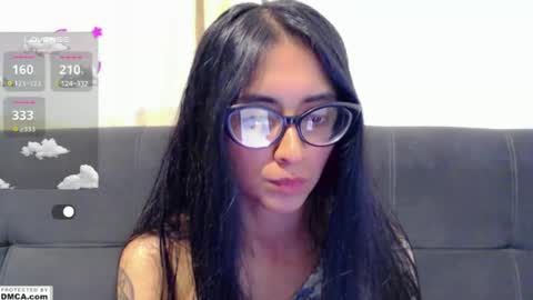 miss ari  online show from July 2026 10:34:02 PM