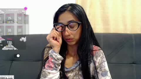 miss ari  online show from July 2026 02:51:01 AM
