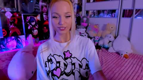 Nora online show from March 2025 12:40:02 AM