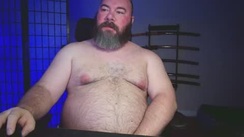 Bubba Bull online show from June 2026 03:37:02 AM