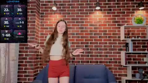 Ashly online show from May 2026 07:11:01 PM