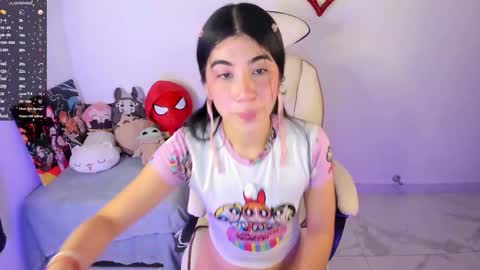 Liz online show from February 2026 08:39:01 PM