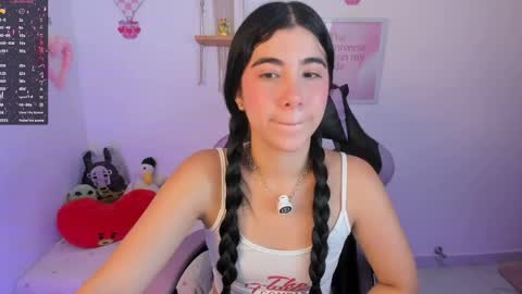 Snapshot of cyber_lizz chatting on May 2026 12:41:02 AM Liz online show from May 2026 12:41:02 AM