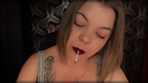 Snapshot of cyberdomme chatting on January 2025 02:18:01 AM Full time mean bitch. online show from January 2025 02:18:01 AM