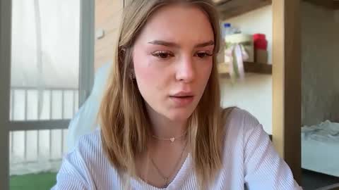 Snapshot of cyberl0ve_ chatting on April 2026 02:14:02 PM Im Emi streaming with my friend Reyna today online show from April 2026 02:14:02 PM