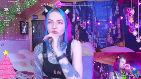 Neko online show from January 2026 05:12:02 AM