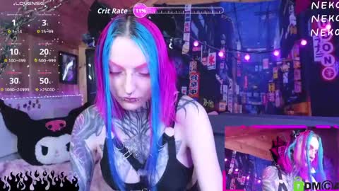 Neko online show from May 2026 05:26:01 AM