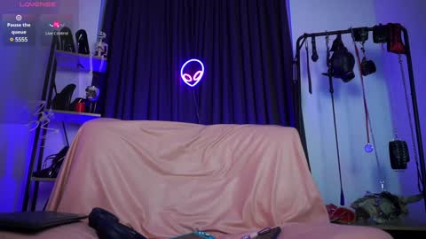 Lily Goddess online show from December 2024 09:06:02 AM