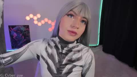  cyber zoe   online show from September 2025 02:39:02 PM