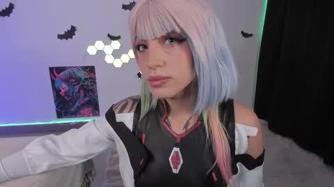  cyber zoe   online show from October 2025 12:41:02 PM