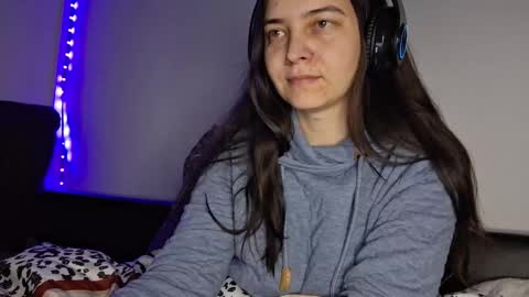 Cyndee Winter online show from December 2024 09:53:02 PM