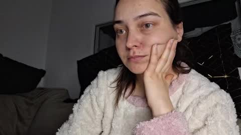 Cyndee Winter online show from January 2025 08:46:02 PM