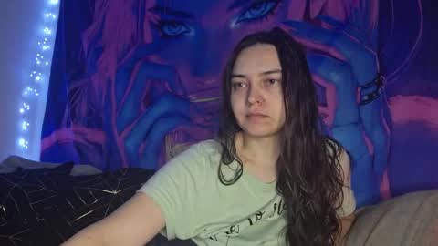 Cyndee Winter online show from January 2025 06:02:02 PM