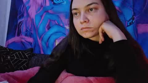 Cyndee Winter online show from January 2025 05:38:02 PM