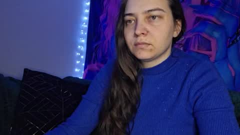 Cyndee Winter online show from February 2025 05:26:01 PM