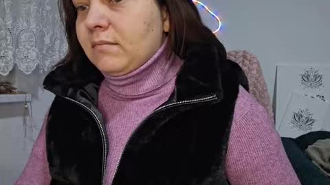 Cyndee Winter online show from February 2026 06:06:01 PM