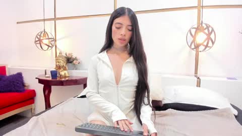 Cynthia1fox online show from June 2026 03:27:02 PM