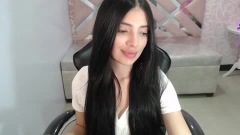 Snapshot of cynthia_ch chatting on November 2025 02:54:01 AM CINTIA ARAUJO online show from November 2025 02:54:01 AM