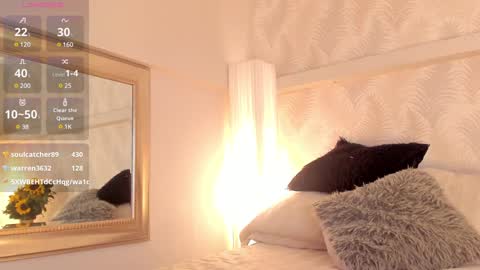 Snapshot of cyntia_adams chatting on December 2024 09:23:02 PM cyntia_adams online show from December 2024 09:23:02 PM