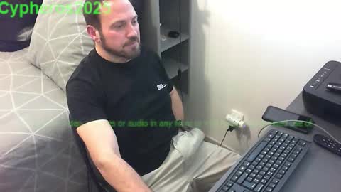 Chris online show from December 2025 03:50:02 PM