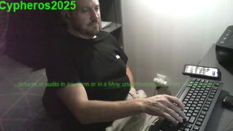 Chris online show from December 2025 06:03:02 PM