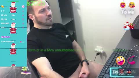 Chris online show from December 2025 09:06:01 AM