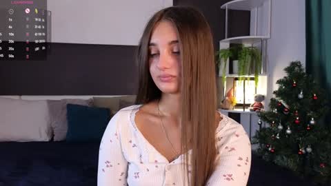 Isabella online show from January 2025 01:10:01 AM