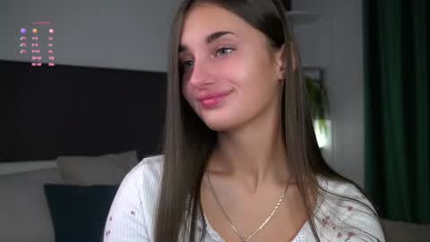 Isabella online show from February 2025 01:11:01 AM