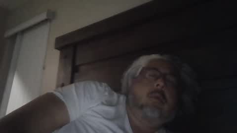 czar1974 online show from February 2025 07:01:02 AM