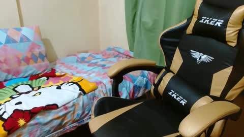 Snapshot of czarina69 chatting on March 2025 08:18:02 PM czarina69 online show from March 2025 08:18:02 PM