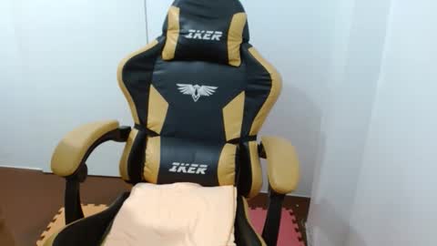 Snapshot of czarina69 chatting on October 2025 07:33:02 PM czarina69 online show from October 2025 07:33:02 PM