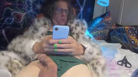 Andrew Thomas online show from November 2025 10:03:01 AM