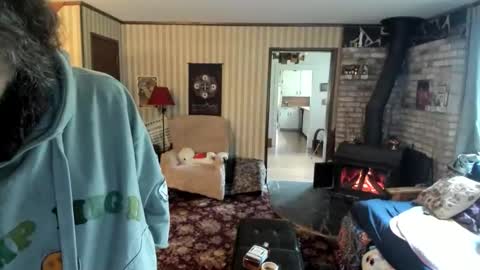 Andrew Thomas online show from November 2025 09:17:01 PM