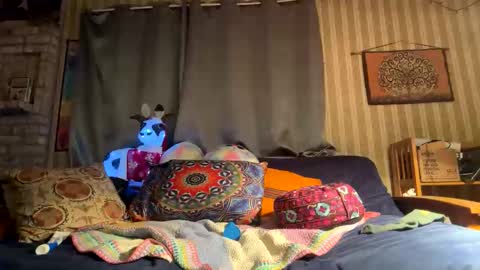 Andrew Thomas online show from November 2025 09:23:01 AM