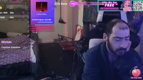 D0pey42O online show from November 2025 04:40:01 PM