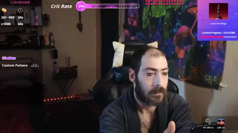 Snapshot of d0pey42o chatting on February 2026 06:47:02 PM D0pey42O online show from February 2026 06:47:02 PM