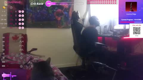 Snapshot of d0pey42o chatting on February 2026 07:18:01 PM D0pey42O online show from February 2026 07:18:01 PM