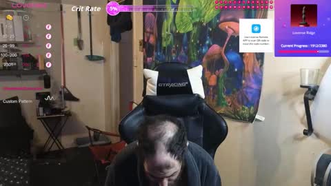 Snapshot of d0pey42o chatting on February 2026 12:03:01 PM D0pey42O online show from February 2026 12:03:01 PM