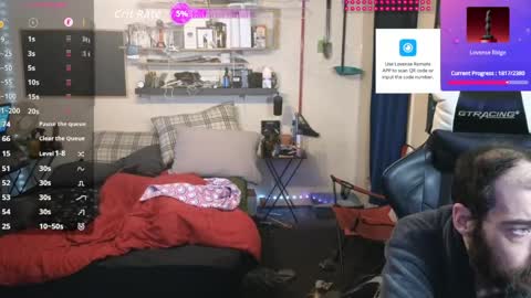 Snapshot of d0pey42o chatting on March 2026 10:06:01 AM D0pey42O online show from March 2026 10:06:01 AM