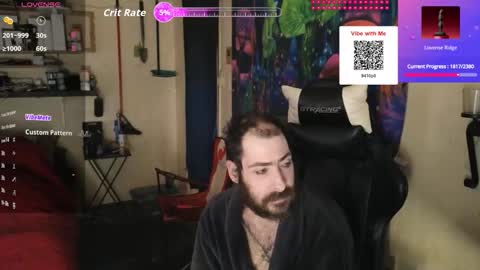 Snapshot of d0pey42o chatting on March 2026 01:07:02 PM D0pey42O online show from March 2026 01:07:02 PM