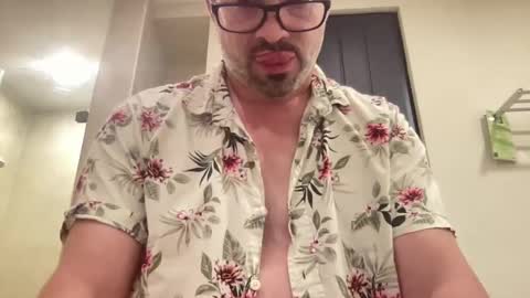 d4ddy858 online show from November 2025 04:58:02 AM