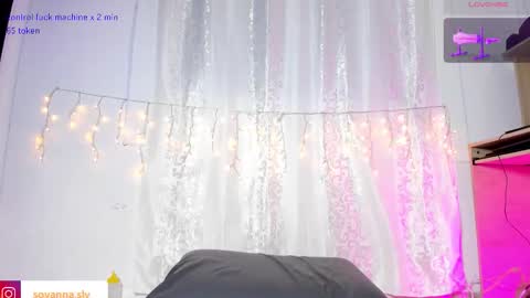 Anna modelo independiente online show from January 2026 03:32:01 AM