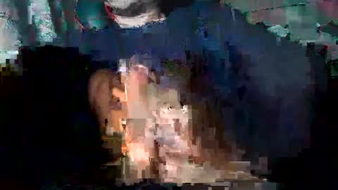 B dickkReallyyFck online show from February 2025 02:07:01 AM