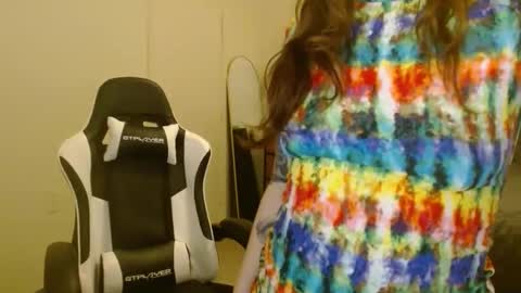 Daisy online show from March 2025 11:38:02 PM