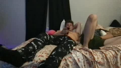 Aeboy12 online show from September 2025 06:25:02 AM