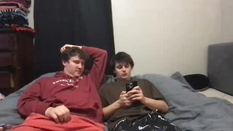 Aeboy12 online show from December 2025 08:49:02 PM