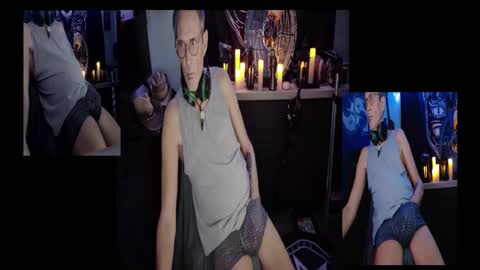 Snapshot of d_j_strokes chatting on January 2026 04:07:02 AM Dave online show from January 2026 04:07:02 AM