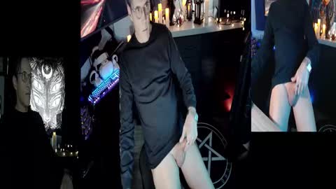 Snapshot of d_j_strokes chatting on February 2026 07:18:01 PM Dave online show from February 2026 07:18:01 PM